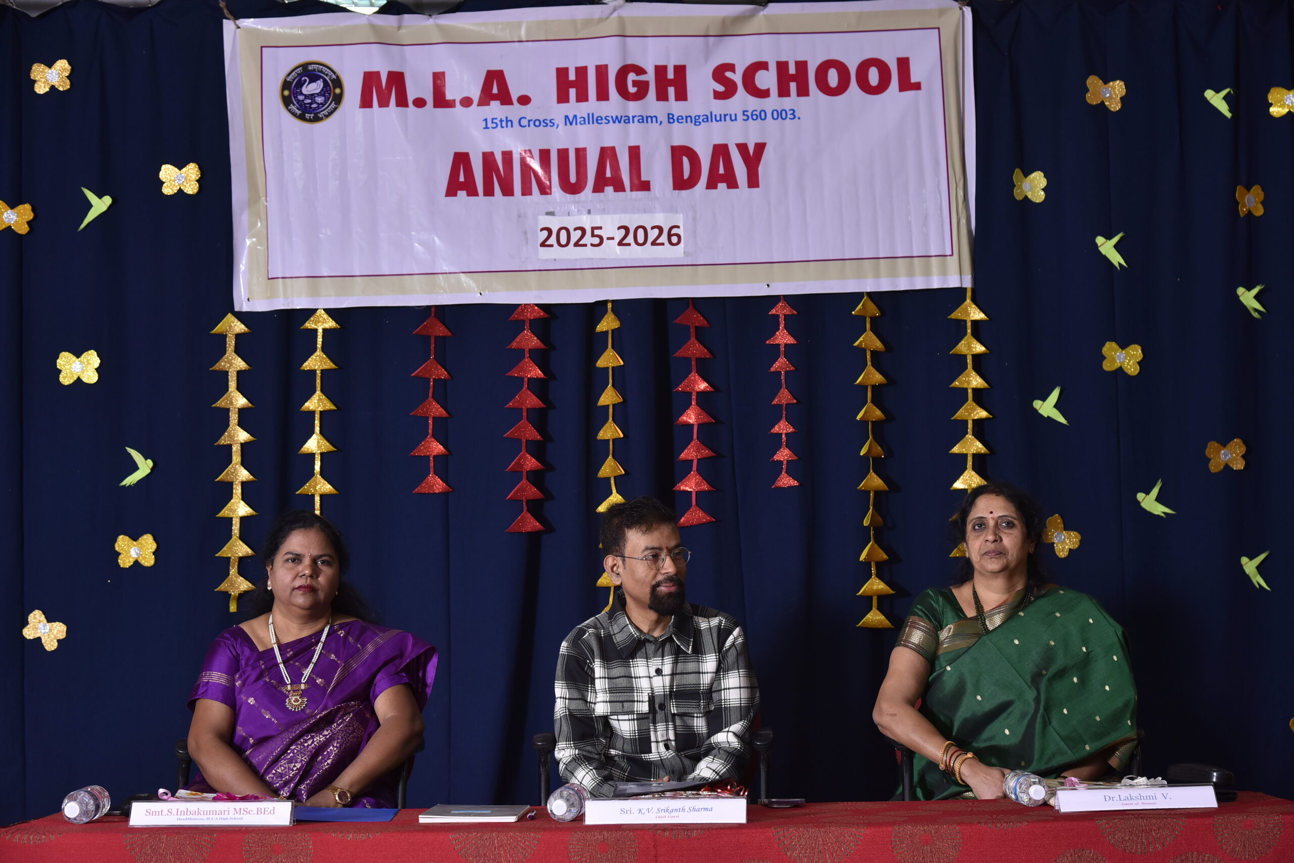 Annual Day
